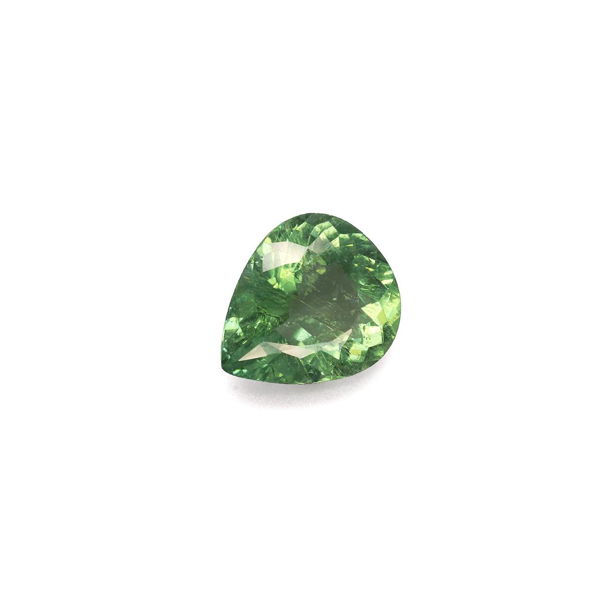 Cuprian Tourmaline 6.06 ct